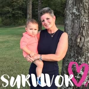 Meet your Posher, Tammy